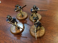 Heroscape 4th Massachusetts Line -Complete, Utgar's Rage