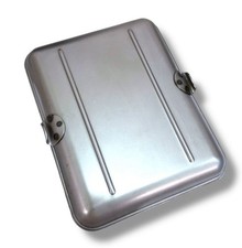 C277 - COPERCHIO BAULETTO LAMBRETTA D 125 DAL 1951 A952