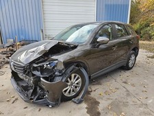 Windshield Wiper Motor Fits 13-16 MAZDA CX-5 2365283