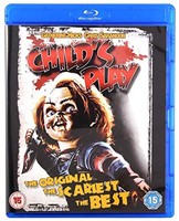 Child's Play - Blu-Ray - G3Z