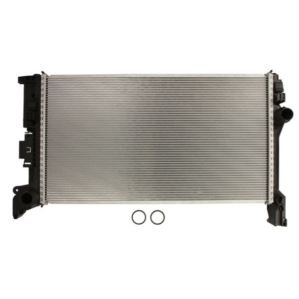 KüHler, MotorküHlung NRF 550028-image