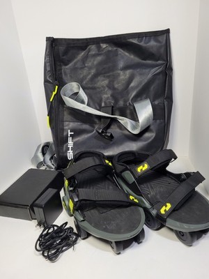 Shift Robotics Moonwalkers Aero Complete
