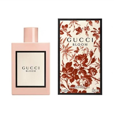 Gucci Bloom by Gucci 3.3 oz Eau de Parfum Spray Women's Fragrances