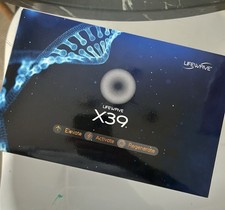 LifeWave X39 Patches 30 Count  Original  Sealed  Free Shipping