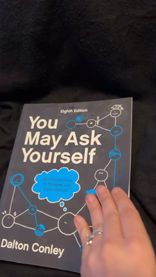 語学・辞書・学習参考書 You May Ask Yourself Core Fifth Edition