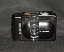 Olympus XA 35mm Film Camera