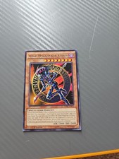 Dark Magician of Chaos YGLD-ENC02 Yugi's Legendary Decks 1st Edition