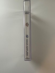 World Series Baseball 98 Sega Saturn VGA 60 New Factor Sealed not WATA CGC