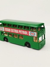 Matchbox Series Lesney No74b Daimler Bus Fleetline Green Excellent Condition Matchbox Series Lesney No74b Daimler Bus Fleetline Green Excellent Condition