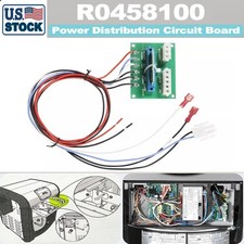 R0458100 Power Distribution Circuit Board for...