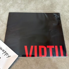 Nintendo Virtual Boy for Nintendo Switch 2 Nintendo Switch Poster Set