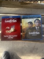 Goodfellas (Blu-ray Disc, 2015, 25th Anniversary Edition)