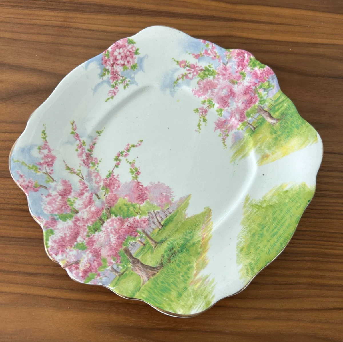 Royal Albert Blossom Time for sale | eBay