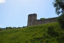 Photo 6x4 Dover Castle Dover/TR3141 2 c2016