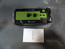 AM/FM Multi-Purpose Portable Hand Crank Radio Multi-Band Emergency Weather Alert