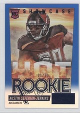 2014 Panini Hot Rookies Showcase 1/99 Austin Seferian-Jenkins #HR31 0kx0