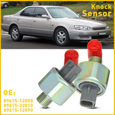 2 8961512050 8961532010 Knock Sensor For Tacoma 3.4L Pickup V6 2.7L 4cyl 4.0L V6