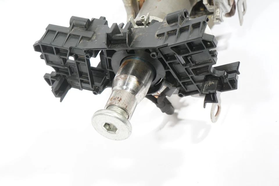 2021 - 2024 TOYOTA SIENNA PLATINUM POWER STEERING COLUMN OEM MT23H041253 - Image 2 of 4