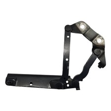 Range Rover Evoque Mk1 2016 Genuine Left Bonnet Hinge Santorini Black LR001565