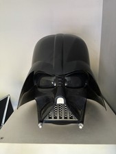 Star Wars the Black Series Darth Vader Helm, Schwarz