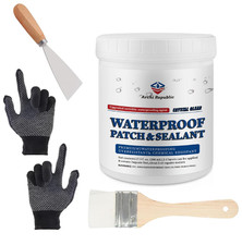 Upgraded Invisible Waterproof Agent Clear as Crystal, Transparent Waterproof Pai