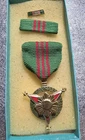 WW2 PHILIPPINE MEDAL FOR MILITARY MERIT