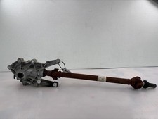 2020-2024 Ford Explorer 4wd Front Differential Axle Carrier Drive Shaft Oem