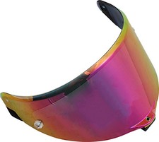 Casque De Course AGV Pista GP R/Pista GP RR/Corsa R Avec Écran Pinlock 3