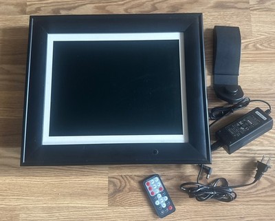 KDS 14'' Digital Photo Frame MF-2014
