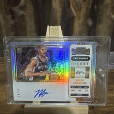 Law of Cards: Leaf Files Claim for Attorneys' Fees Against Panini 7