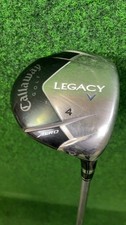 Callaway Legacy Aero 4-Holz Graphit Ladys Rechts 41,75" Damen