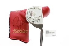 Scotty Cameron Super Select Fastback 1.5 Golf Club Mens Right Handed Putter