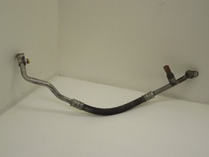 VW Phaeton 3D D1 klimaanlage kältemittelschlauch kompressor kondensator