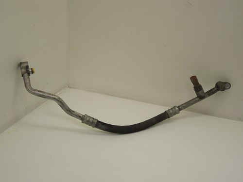 VW Phaeton 3D D1 klimaanlage kältemittelschlauch kompressor kondensator