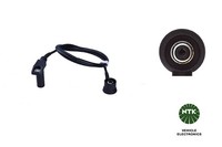 NTK Kurbelwellensensor Impulsgeber 81205 FüR Mercedes 190 W201 Klasse Model S124