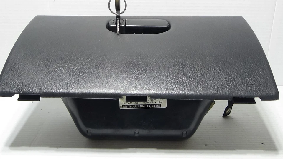 Jeep Wrangler TJ 2003-2006 guantera lateral del pasajero Foto 3 de 4