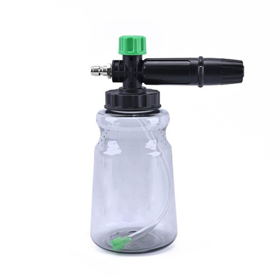 #ad Car Wash Foam Lance with 1 1mm and 1 25mm Nozzles for Pressure Cleaners $53.82