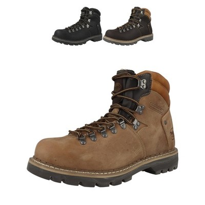 Dockers by Gerli 45NB104 Boots Herren Stiefeletten Stiefel Winterstiefel