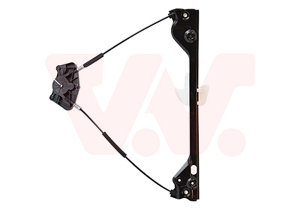 VAN Wezel Fensterheber 5856268 FüR VW Touran 1T3 1T1 1T2 TSI Ecofuel Bifuel FSI-image