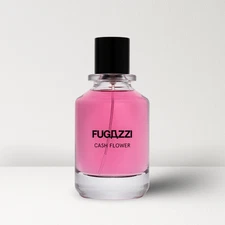 Fugazzi Cash Flower Extrait Tester