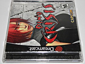 Dino Crisis Sega Dreamcast 2000 en estuche con manual, probado y funcionando 