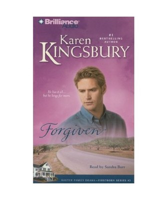 Forgiven, Karen Kingsbury