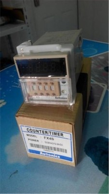 1Pc Autonics Timer FX4S Brand New mo