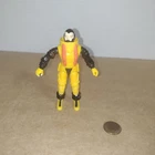 Vintage GI Joe Secto Viper Cobra Bugg Driver (v1) Figure Hasbro ARAH 1988