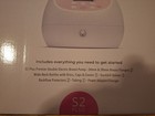 Spectra S2 Plus Double Electric Breast Pump + 300 Figaroo 8oz Breast Milk Bags — photo 2