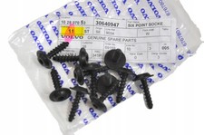 VOLVO S60 V60 XC60 II Schraube für Scheinwerferlampe