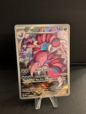 Drapion 097/088 Holo IR Perfect Order NM