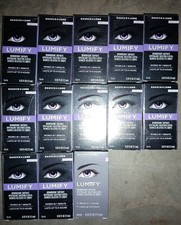 13 LARGE Lumify Eye Drops 0.25 FL Oz 7.5mL BRAND NEW BOXES EXP 3/2027 