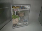 Funko Pop! One Piece - Roronoa Zoro #2178 Hot Topic Exclusive /3500 Pcs MINT