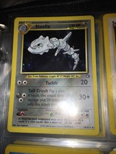 Steelix #15 Prices | Pokemon Neo Genesis | Pokemon Cards